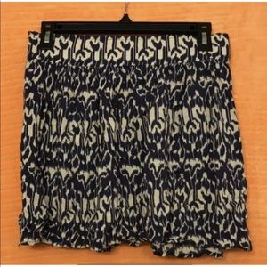 Lucy Love Skirt - Juniors Medium